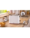 Bosch compact toaster MyMoment TAT3M121 (Kolor: BIAŁY, 950 watts, for 2 slices of toast) - nr 3