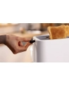 Bosch compact toaster MyMoment TAT3M121 (Kolor: BIAŁY, 950 watts, for 2 slices of toast) - nr 6