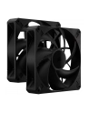 Corsair RS140 MAX, case fan (Kolor: CZARNY, 2-pack) - nr 24