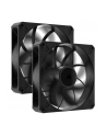 Corsair RS140 MAX, case fan (Kolor: CZARNY, 2-pack) - nr 25