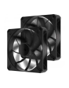 Corsair RS140 MAX, case fan (Kolor: CZARNY, 2-pack) - nr 26