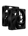 Corsair RS140 MAX, case fan (Kolor: CZARNY, 2-pack) - nr 42