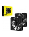 Corsair RS140 MAX, case fan (Kolor: CZARNY, 2-pack) - nr 48