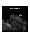 Corsair RS140 MAX, case fan (Kolor: CZARNY, 2-pack) - nr 50