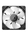 Corsair iCUE LINK RX120 RGB, case fan (Kolor: CZARNY) - nr 12