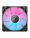 Corsair iCUE LINK RX120 RGB, case fan (Kolor: CZARNY) - nr 5