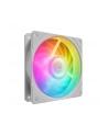 Cooler Master Mobius 120P ARGB 120x120x25, case fan (Kolor: BIAŁY, 3-pack) - nr 12