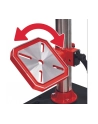 Einhell pillar drill TC-BD 630/1 (red/Kolor: CZARNY, 630 watts) - nr 10