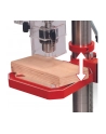 Einhell pillar drill TC-BD 630/1 (red/Kolor: CZARNY, 630 watts) - nr 6