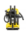 Kärcher WD 4 SV-20, wet/dry vacuum cleaner (yellow/stainless steel) - nr 25