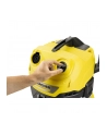 Kärcher WD 4 SV-20, wet/dry vacuum cleaner (yellow/stainless steel) - nr 45