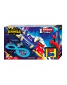 Carrera FIRST Batwheels Time for Action, racetrack - nr 5