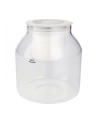 Steba yoghurt maker JM 4 Ferment, yoghurt maker (Kolor: BIAŁY, 20 watts) - nr 8