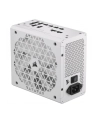 Corsair RM750x White, PC power supply (Kolor: BIAŁY, 4x PCIe, cable management, 750 watts) - nr 1