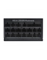 silverstone technology SilverStone SST-HA2050R-PM, PC power supply (Kolor: CZARNY, 2x 12VHPWR, 14x PCIe, cable management, 2050 watts) - nr 18