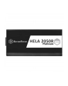 silverstone technology SilverStone SST-HA2050R-PM, PC power supply (Kolor: CZARNY, 2x 12VHPWR, 14x PCIe, cable management, 2050 watts) - nr 20