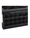 silverstone technology SilverStone SST-HA2050R-PM, PC power supply (Kolor: CZARNY, 2x 12VHPWR, 14x PCIe, cable management, 2050 watts) - nr 32