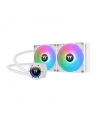 Thermaltake TH280 V2 ARGB Sync All-In-One Liquid Cooler Snow Edition, water cooling (Kolor: BIAŁY) - nr 13
