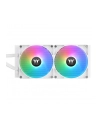 Thermaltake TH280 V2 ARGB Sync All-In-One Liquid Cooler Snow Edition, water cooling (Kolor: BIAŁY) - nr 16