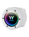 Thermaltake TH280 V2 ARGB Sync All-In-One Liquid Cooler Snow Edition, water cooling (Kolor: BIAŁY) - nr 3