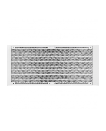 Thermaltake TH280 V2 ARGB Sync All-In-One Liquid Cooler Snow Edition, water cooling (Kolor: BIAŁY)