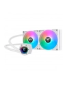 Thermaltake TH280 V2 ARGB Sync All-In-One Liquid Cooler Snow Edition, water cooling (Kolor: BIAŁY) - nr 7