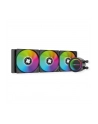 Xilence LiQuRizer LQ360G.ARGB 360mm, water cooling (Kolor: CZARNY) - nr 18