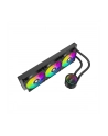 Xilence LiQuRizer LQ360G.ARGB 360mm, water cooling (Kolor: CZARNY) - nr 22