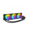 Xilence LiQuRizer LQ360G.ARGB 360mm, water cooling (Kolor: CZARNY) - nr 29