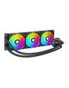 Xilence LiQuRizer LQ360G.ARGB 360mm, water cooling (Kolor: CZARNY) - nr 2