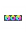 Xilence LiQuRizer LQ360G.ARGB 360mm, water cooling (Kolor: CZARNY) - nr 30