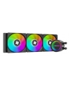 Xilence LiQuRizer LQ360G.ARGB 360mm, water cooling (Kolor: CZARNY) - nr 31
