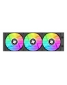 Xilence LiQuRizer LQ360G.ARGB 360mm, water cooling (Kolor: CZARNY) - nr 39