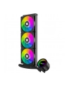 Xilence LiQuRizer LQ360G.ARGB 360mm, water cooling (Kolor: CZARNY) - nr 6