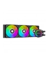 Xilence LiQuRizer LQ360G.ARGB 360mm, water cooling (Kolor: CZARNY) - nr 7