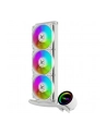 Xilence LiQuRizer LQ360G.W.ARGB 360mm, water cooling (Kolor: BIAŁY) - nr 12