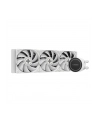 Xilence LiQuRizer LQ360G.W.ARGB 360mm, water cooling (Kolor: BIAŁY) - nr 14