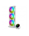 Xilence LiQuRizer LQ360G.W.ARGB 360mm, water cooling (Kolor: BIAŁY) - nr 18