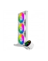 Xilence LiQuRizer LQ360G.W.ARGB 360mm, water cooling (Kolor: BIAŁY) - nr 19