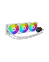 Xilence LiQuRizer LQ360G.W.ARGB 360mm, water cooling (Kolor: BIAŁY) - nr 20