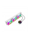 Xilence LiQuRizer LQ360G.W.ARGB 360mm, water cooling (Kolor: BIAŁY) - nr 21