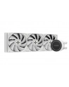 Xilence LiQuRizer LQ360G.W.ARGB 360mm, water cooling (Kolor: BIAŁY) - nr 25