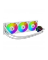 Xilence LiQuRizer LQ360G.W.ARGB 360mm, water cooling (Kolor: BIAŁY) - nr 2