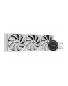 Xilence LiQuRizer LQ360G.W.ARGB 360mm, water cooling (Kolor: BIAŁY) - nr 9
