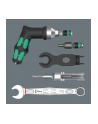 Wera 9524 Photovoltaic assembly tool set 1 (Kolor: CZARNY/green, 7-piece, with Rapidaptor quick-change chuck) - nr 14