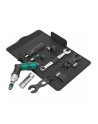Wera 9524 Photovoltaic assembly tool set 1 (Kolor: CZARNY/green, 7-piece, with Rapidaptor quick-change chuck) - nr 7