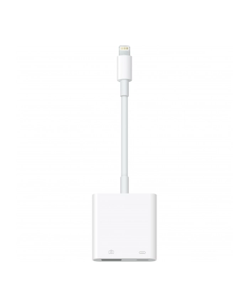apple Adapter Lightning to USB 3 Camera