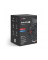 savio Chłodzenie procesora CPU Vortex X2 - nr 7