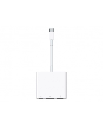 apple Adapter USB-C Digital AV Multiport