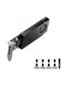 pny Karta graficzna Quadro A400 4GB GDDR6 VCNRTXA400-PB - nr 33
